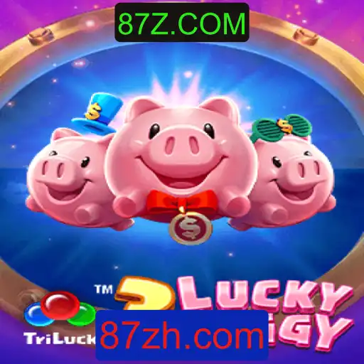Descubra o Fascinante Mundo de 3LUCKYPIGGY: O Novo Fenômeno dos Jogos de Azar