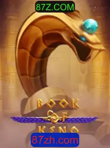 Descubra o Fascinante Mundo de BookOfKeno e Aventure-se em 87Z.COM