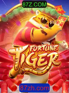 Descubra o Fascinante Mundo de FortuneTiger e 87Z.COM