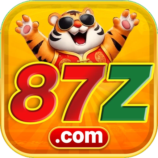 87Z.COM-Cassino Brasileiro De Slots Online Logo