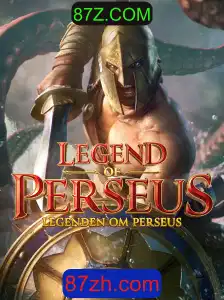 Explorando o Épico Aventuroso: LegendofPerseus
