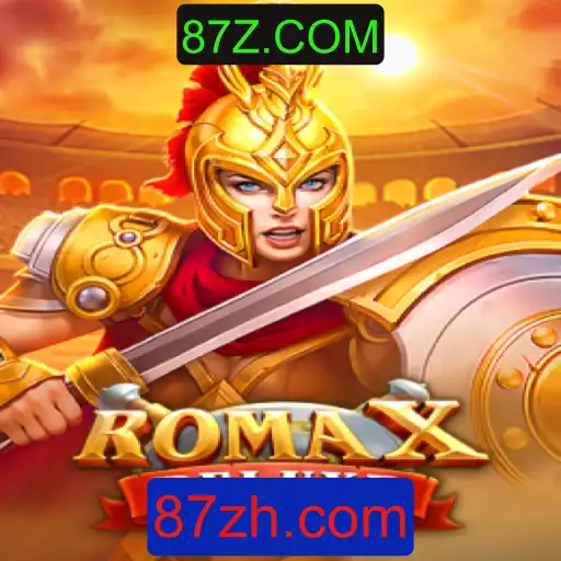 RomaXDeluxe: A Experiência de Jogo Revolucionária Disponível em 87Z.COM